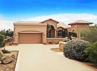 15205 N San Tomas Pl, Fountain Hills, AZ 85268