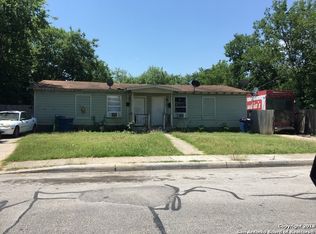540 Essex St, San Antonio, TX 78210