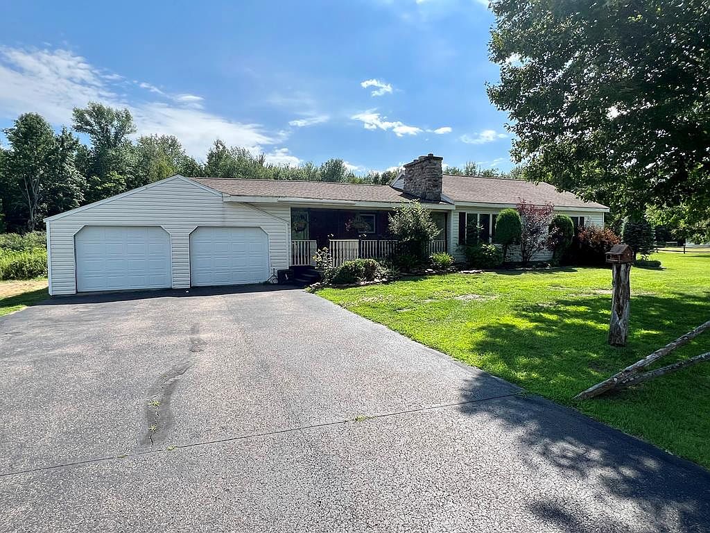 10404 Us Highway 11, Winthrop, NY 13697 MLS 178697 Zillow