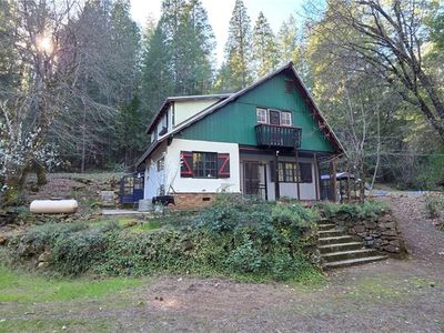 16478 New York House Brownsville Cir, Brownsville, CA, 95919