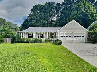 2643 Marleigh Farm Rd NW, Kennesaw, GA 30152
