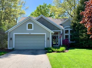 172 Woodwind Dr, Holland, MI 49424