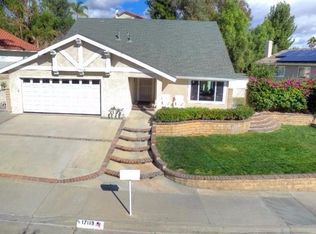 17119 Canvas St, Santa Clarita, CA 91387