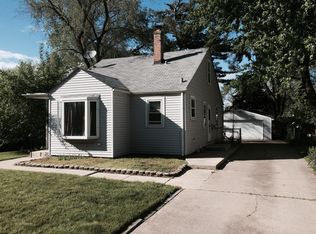 1100 Michigan City Rd, Calumet City, IL 60409