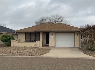 508 Aquarius St, Mission, TX 78572