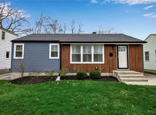 152 Hartford Ave, Buffalo, NY 14223
