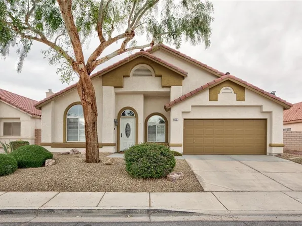 672 Hitchen Post Dr, Henderson, NV 89011