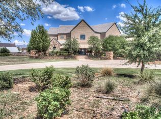 11 Cielo Del Norte, Anthony, NM 88021