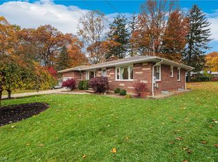 2789 Fort Island Dr, Akron, OH 44333