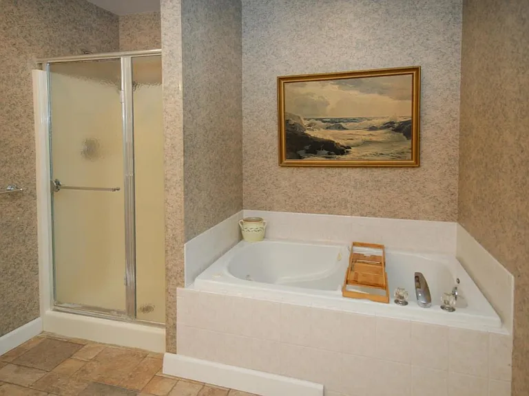 Master bath