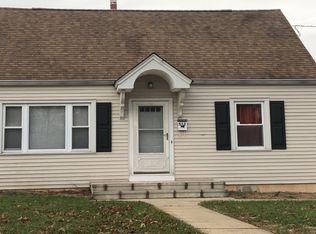 512 Howell Ave, Ewing, NJ 08628