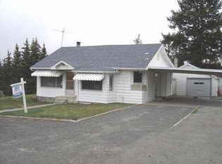 508 N 5th St, Oakesdale, WA 99158