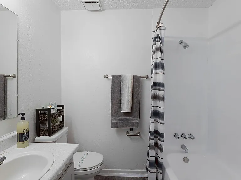 Bathroom Bathroom