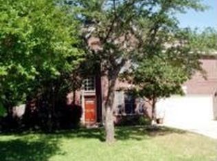 8512 Foxhound Trl, Austin, TX 78729