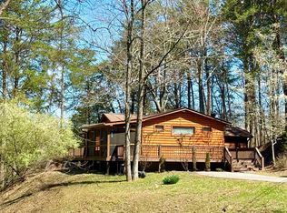 233 River Hills Rd, Mineral Bluff, GA 30559