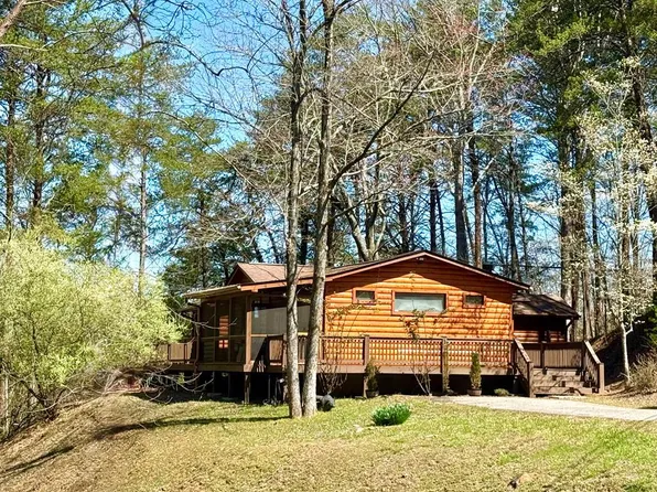 233 River Hills Rd, Mineral Bluff, GA 30559
