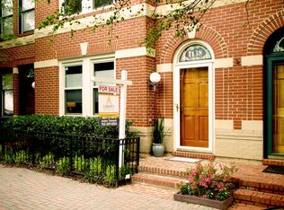 1138 N Johnson St, Arlington, VA 22201