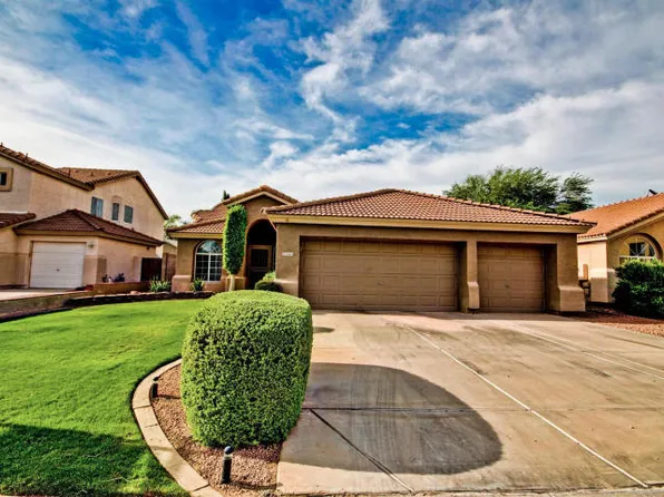 1848 E Saratoga St, Gilbert, AZ 85296