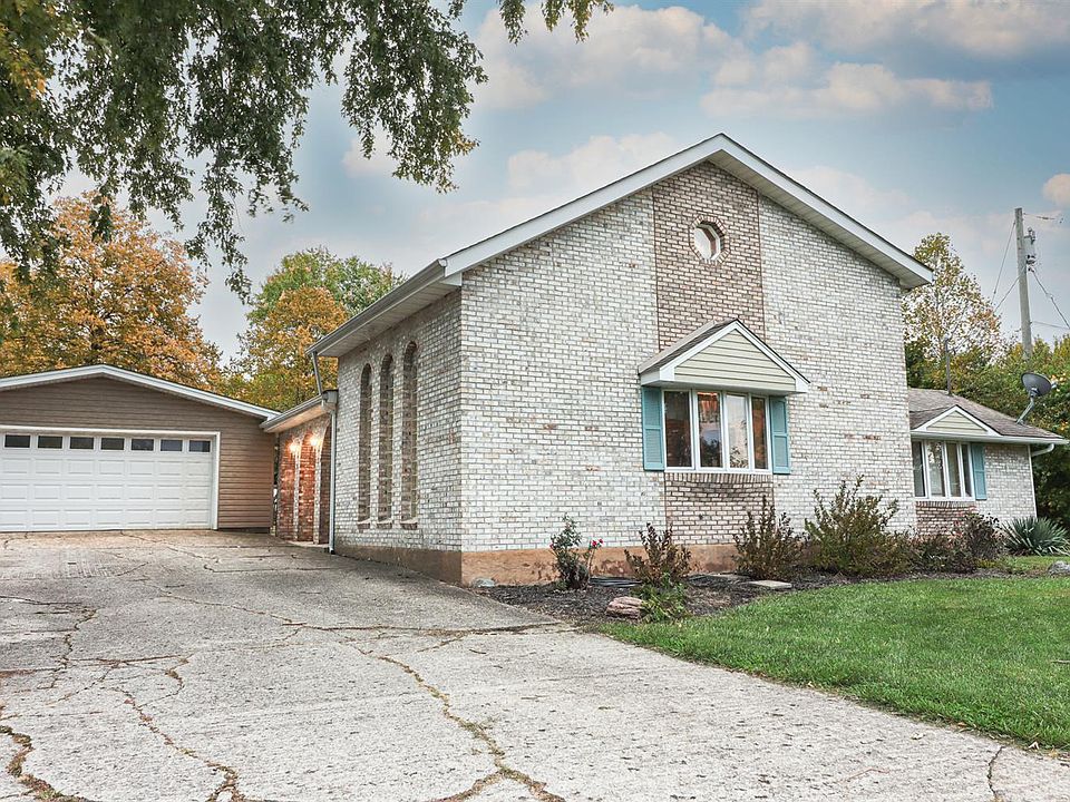 372 Morman Rd, Hamilton, OH 45013 Zillow