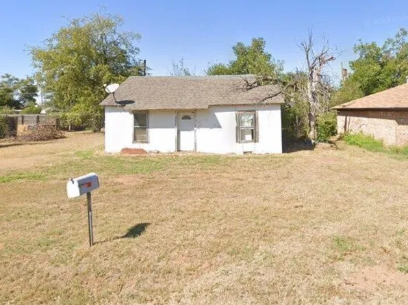 2920 Wheatley St, Vernon, TX 76384