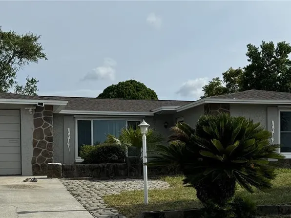 7540 Venice Dr, Port Richey, FL 34668