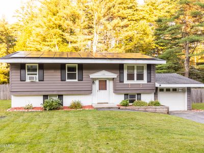 180 Partridge Rd, Pittsfield, MA, 01201