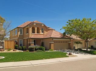 20512 Sarazen Ln, Patterson, CA
