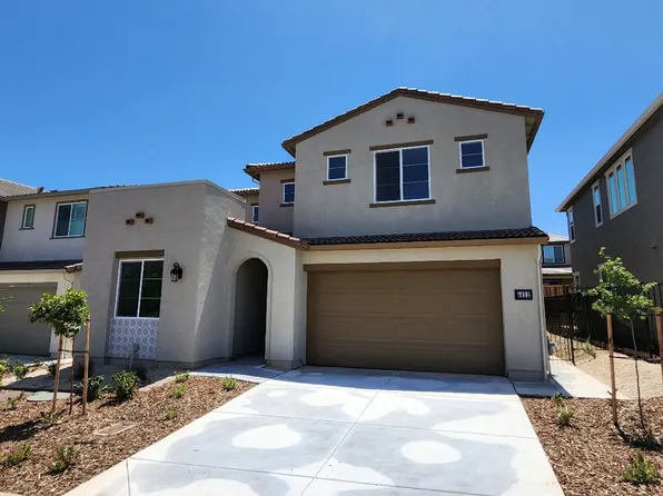 4032 Barbary Way, El Dorado Hills, CA 95762