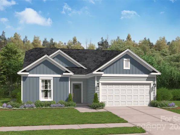 8196 McCormick St, Terrell, NC 28682