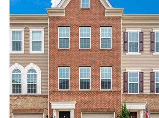 6253 Alexa St, Frederick, MD 21703