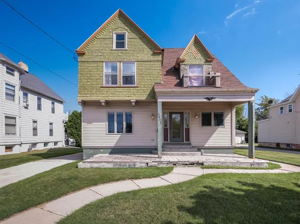1111 South 8th STREET, Manitowoc, WI 54220
