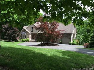 140 Good Hill Rd, Roxbury, CT 06783