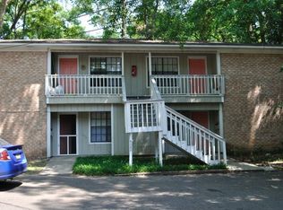 1312 Nylic St APT A, Tallahassee, FL 32304