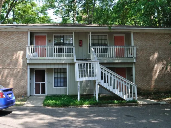 1312 Nylic St APT A, Tallahassee, FL 32304