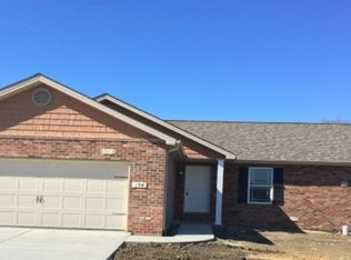 3701 Justine Dr, Pontoon Beach, IL