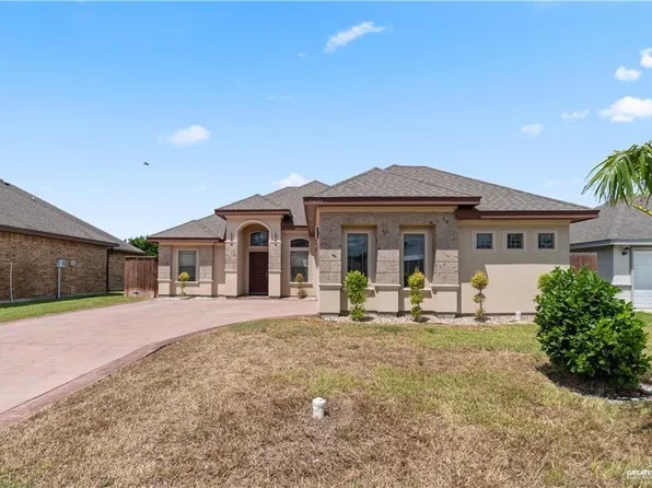 2601 Truman Ave, Mission, TX 78572