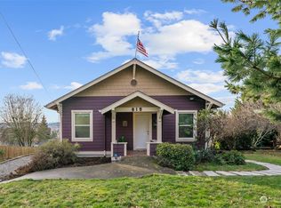 615 Hazel Ave N, Kent, WA 98030
