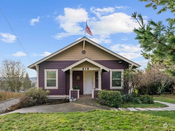 615 Hazel Avenue N, Kent, WA 98030