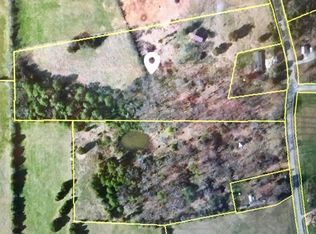 N/a Old Lafayette Rd, Chickamauga, GA 30707