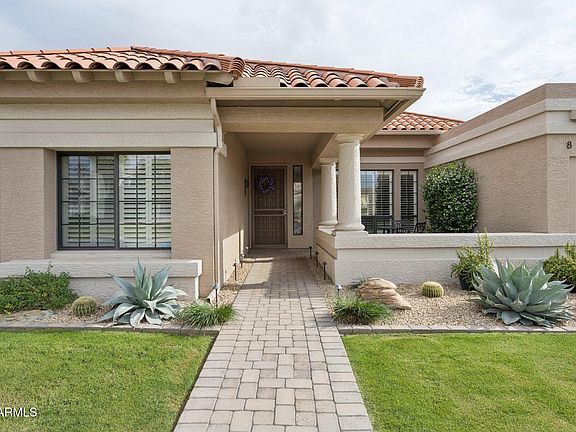 5th image of 8115 E JENAN Drive