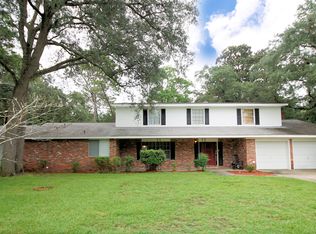 628 Camborne Ave, Fort Walton Beach, FL 32547