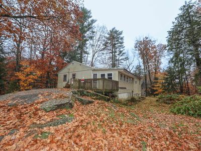 11 Dawn Street, Hillsboro, NH, 03244