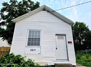 2616 Duncan St, Louisville, KY 40212