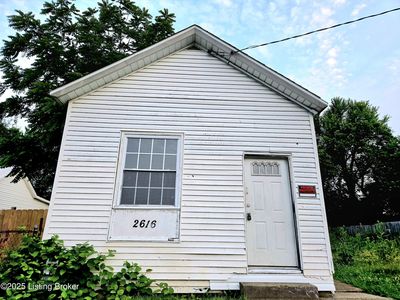 2616 Duncan St, Louisville, KY, 40212