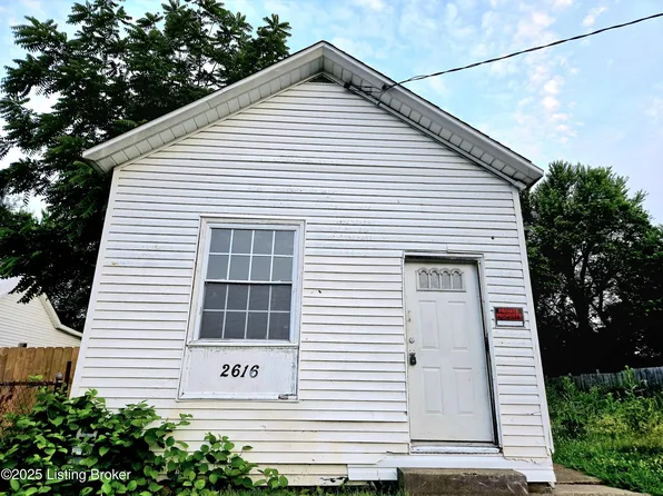 2616 Duncan St, Louisville, KY 40212