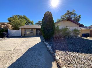 12740 Tomlinson Dr SE, Albuquerque, NM 87123
