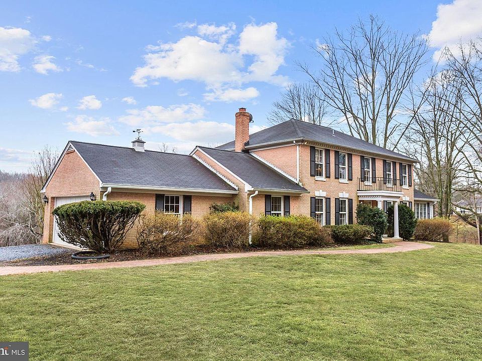 2110 Brighton Dam Rd, Brookeville, MD 20833 Zillow