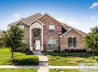 1005 Muir Woods Dr, Allen, TX 75002