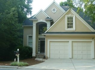 5700 Cameron Hall Pl, Sandy Springs, GA 30328