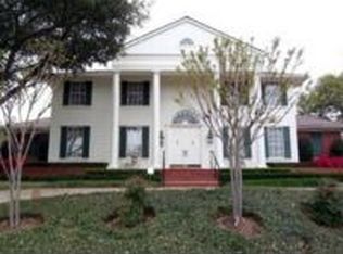 721 Rochelle Blvd, Irving, TX 75062